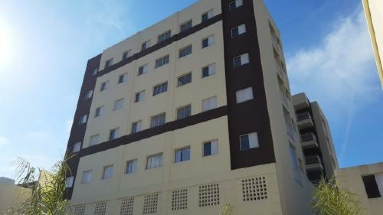 Apartamento para Venda - Jardim Imperador Zona Leste