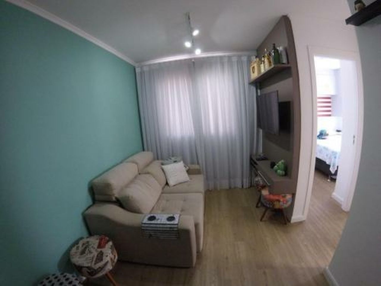 Apartamento para Venda - Brás