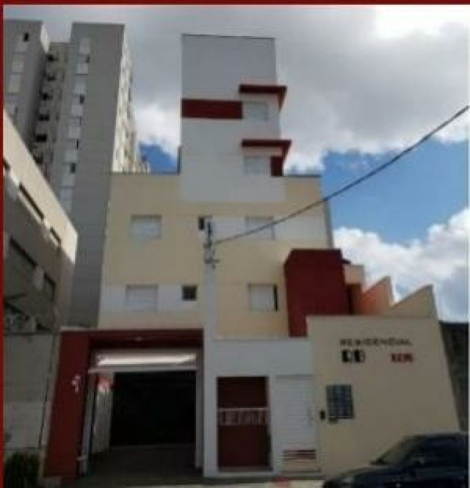 Apartamento para Venda - Aricanduva