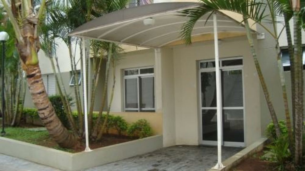 Apartamento para Venda - Itaquera