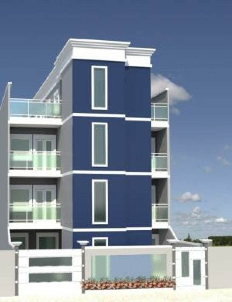 Apartamento para Venda - Vila Matilde