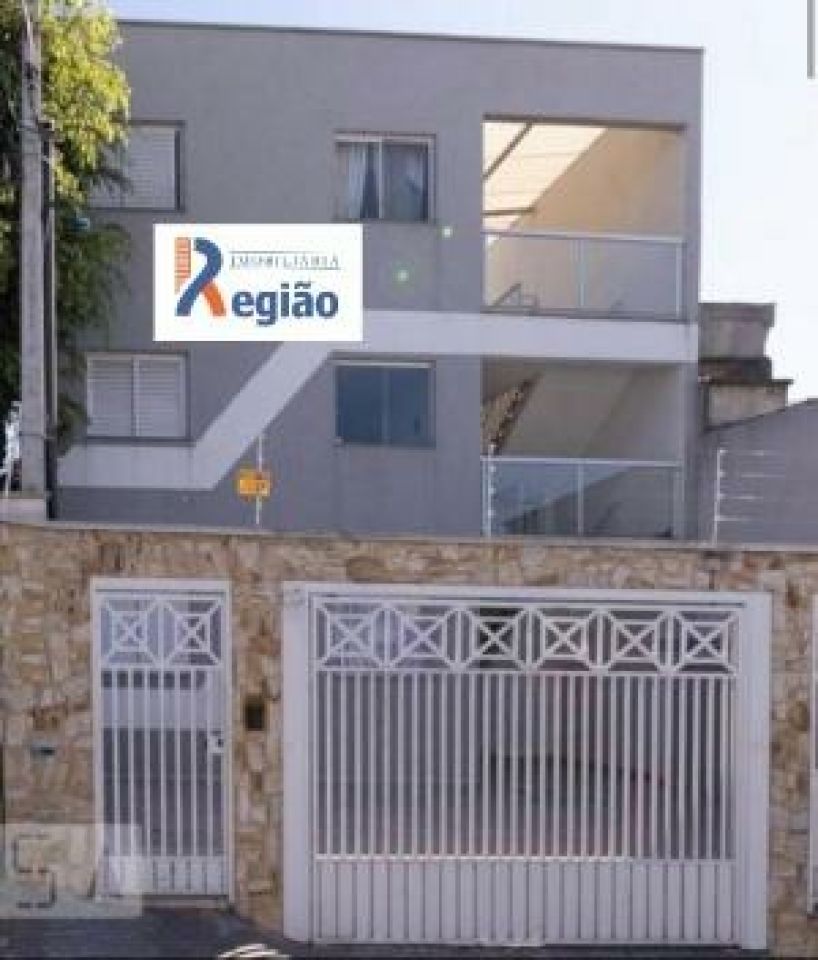 Apartamento para Venda - Cangaíba