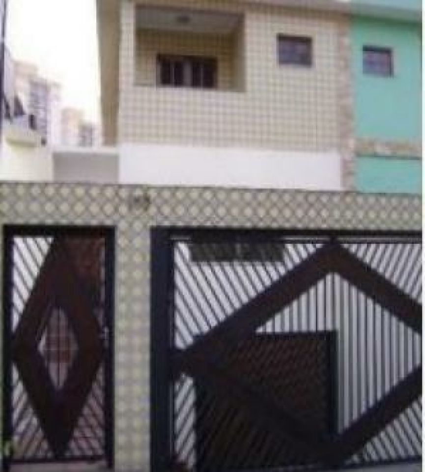 Sobrado para Venda - Jardim Cotching