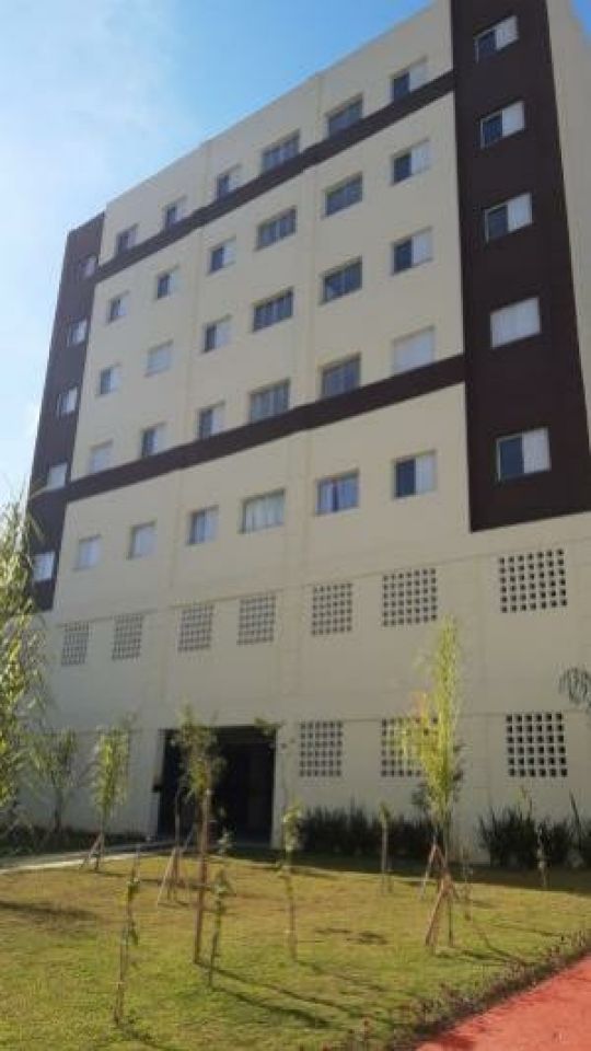 Apartamento para Venda - Jardim Imperador Zona Leste