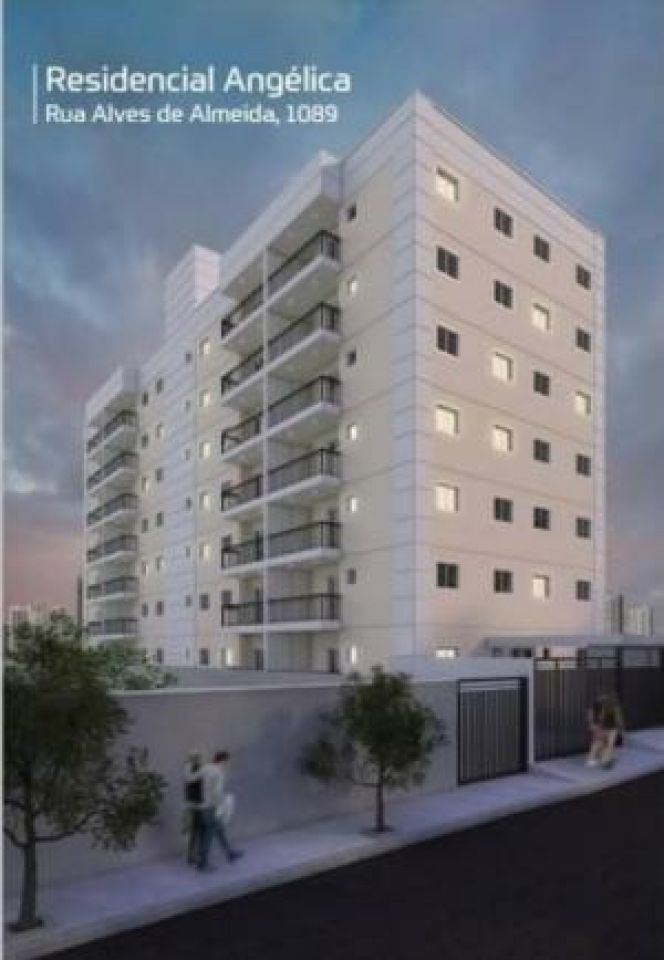 Apartamento para Venda - VILA FORMOSA