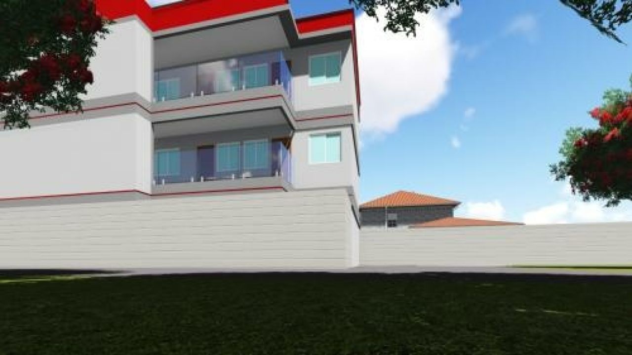 Apartamento para Venda - Penha