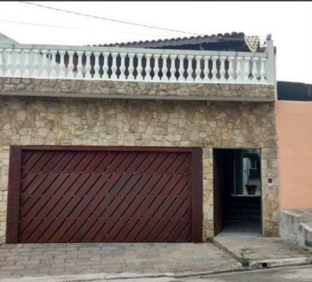 Sobrado para Venda - Vila Ré