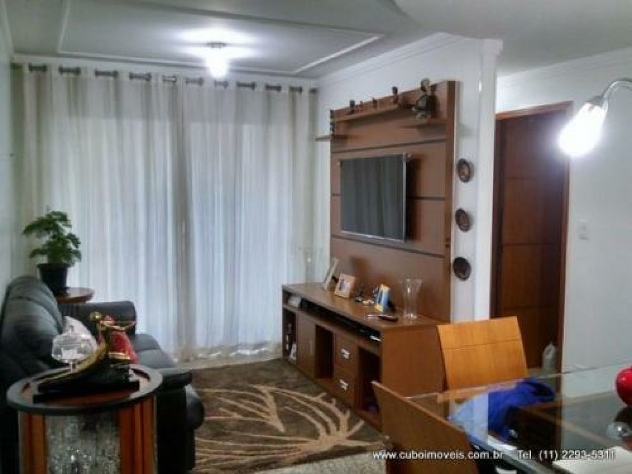 Apartamento para Venda - Vila Ré