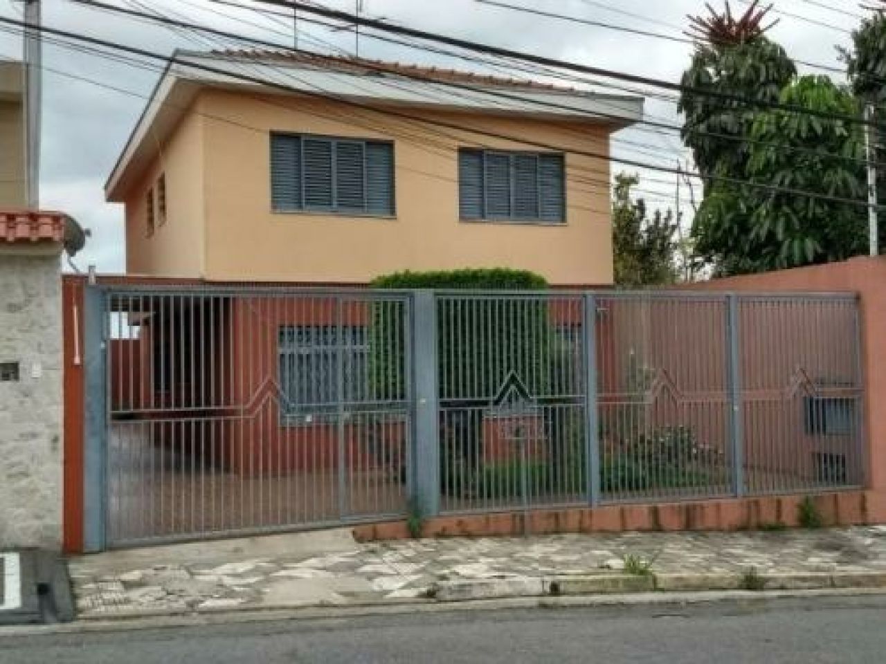 Sobrado para Venda - Vila Ré