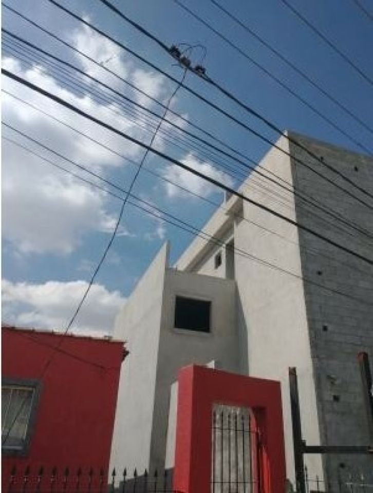 Apartamento para Venda - Vila Matilde