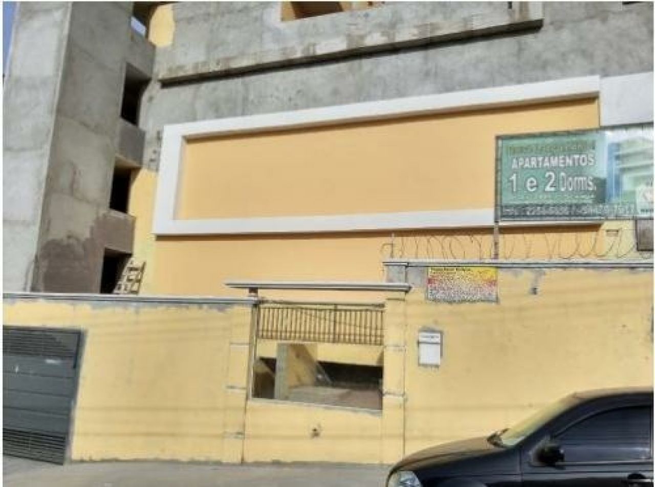 Apartamento para Venda - Vila Ré