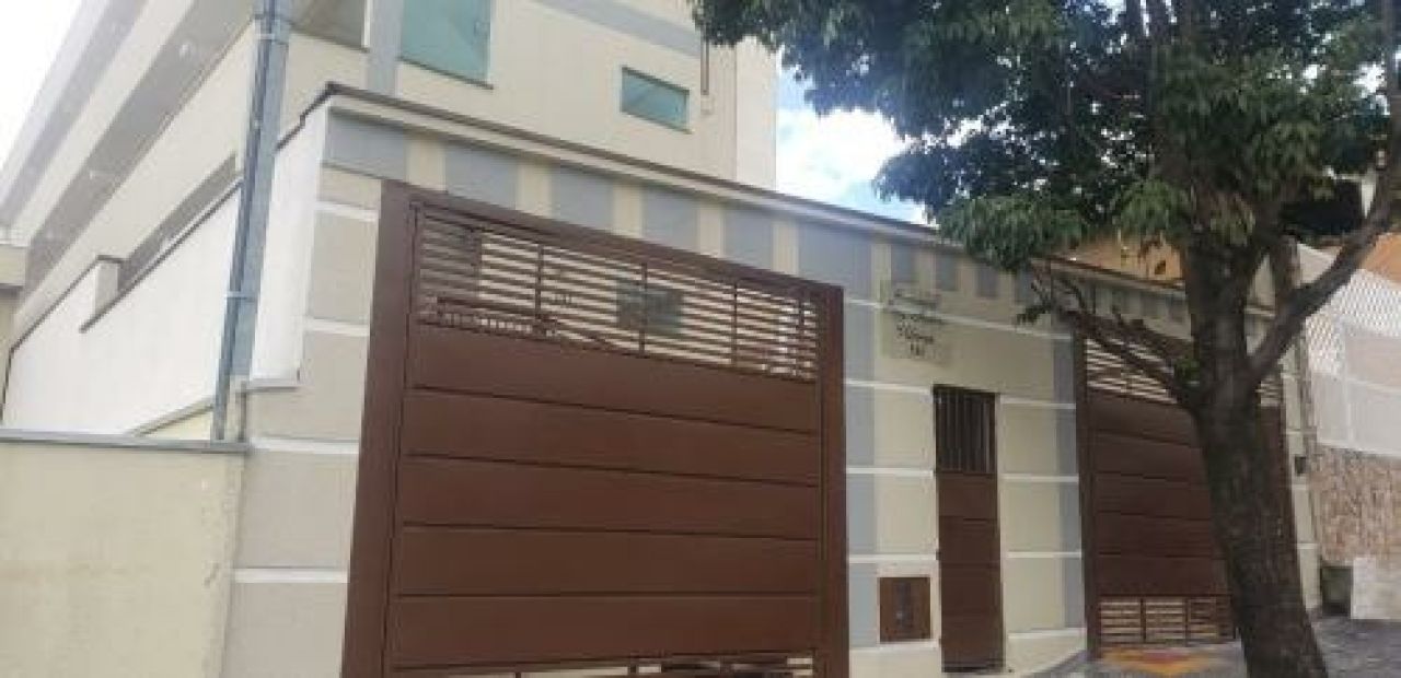 Apartamento para Venda - Itaquera
