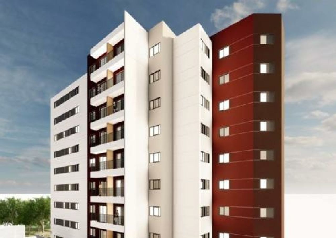 Apartamento para Venda - Vila Carrão