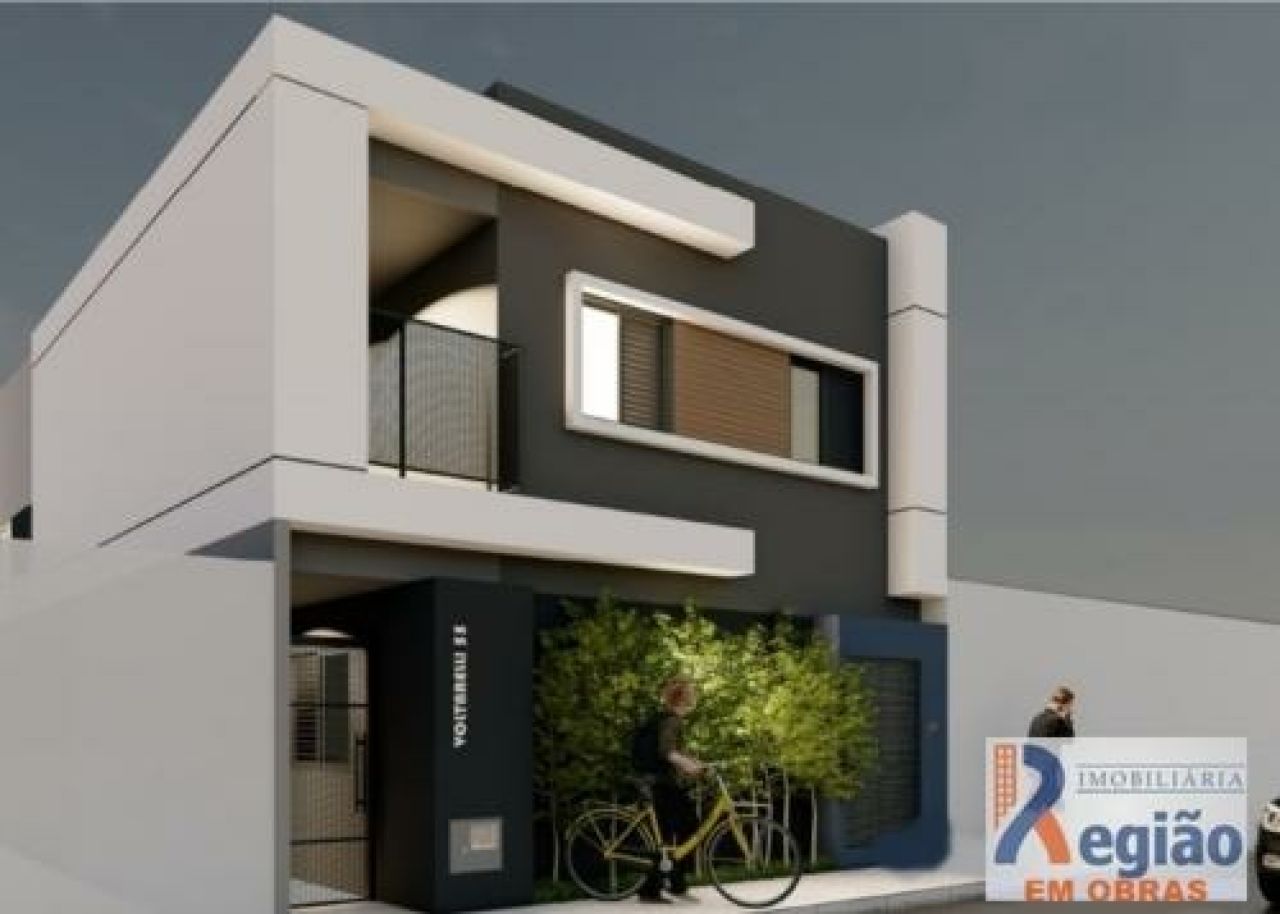 Apartamento para Venda - Vila Carrão