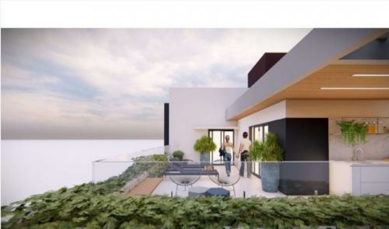 Apartamento para Venda - Água Rasa