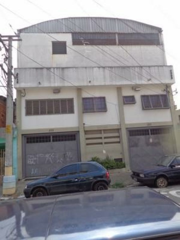 Comercial para Venda - Aricanduva