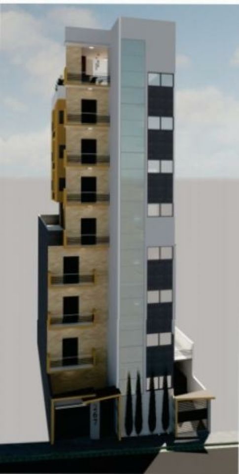Apartamento para Venda - Penha