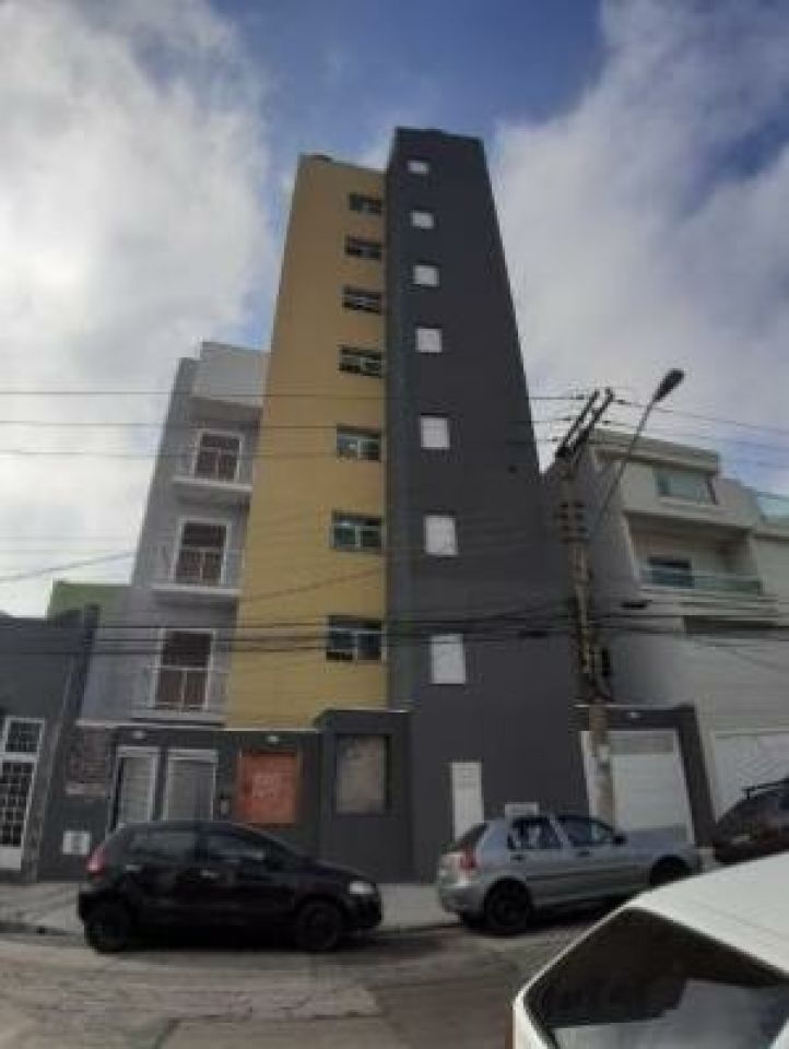 Apartamento para Venda - Vila Guilhermina