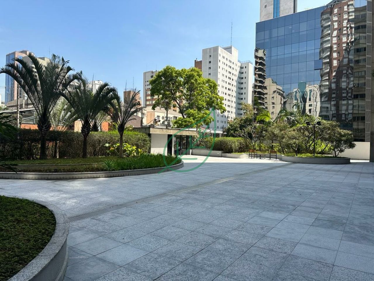 Edifício Rio Negro