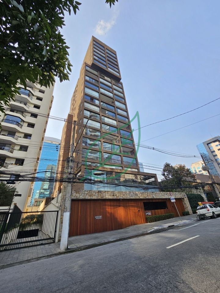Pedra Faria Lima