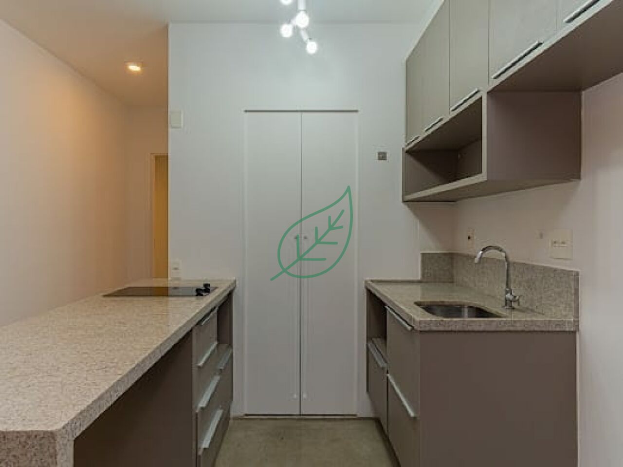 apartamento brooklin