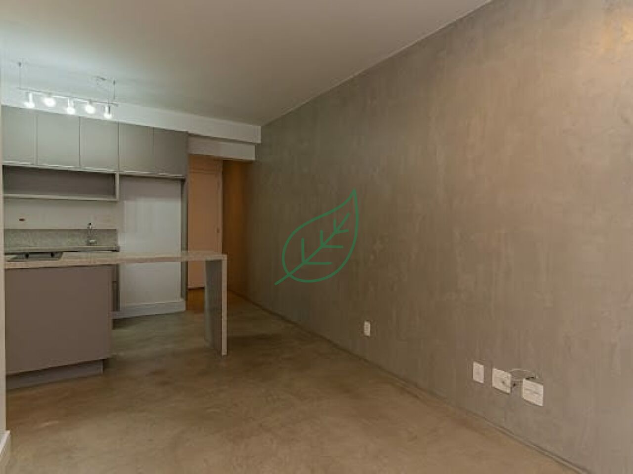 apartamento brooklin