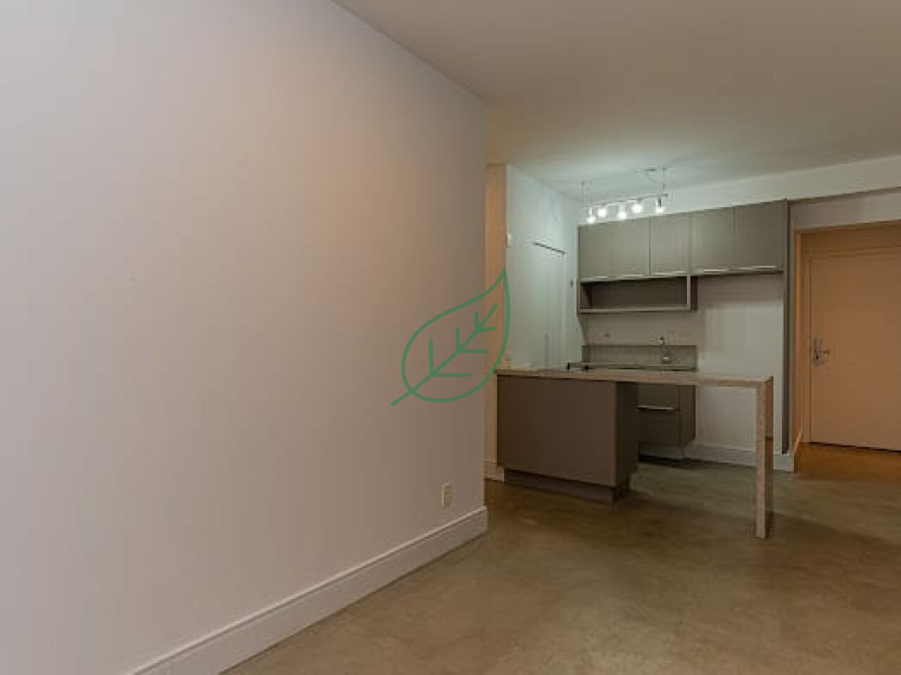 apartamento brooklin