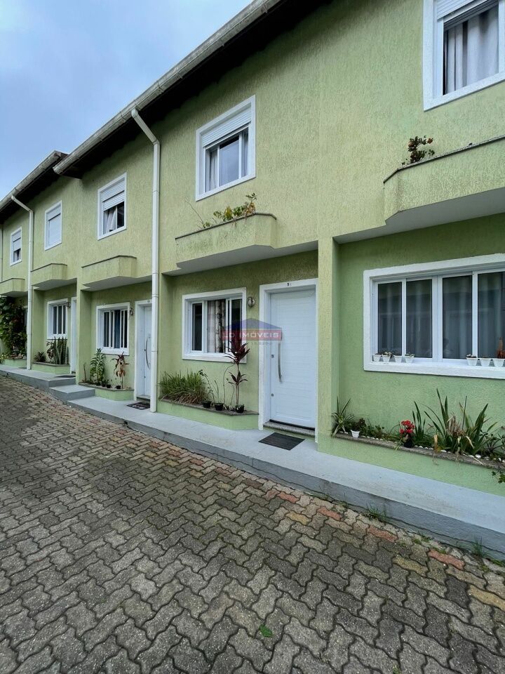 Sobrado para Venda - Vila Bancária