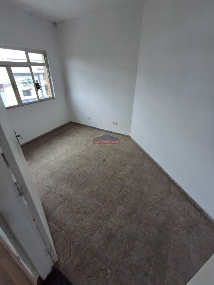 Comercial para Locação - Vila Fátima