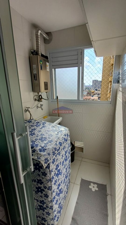 Apartamento para Venda - Vila Tolstoi
