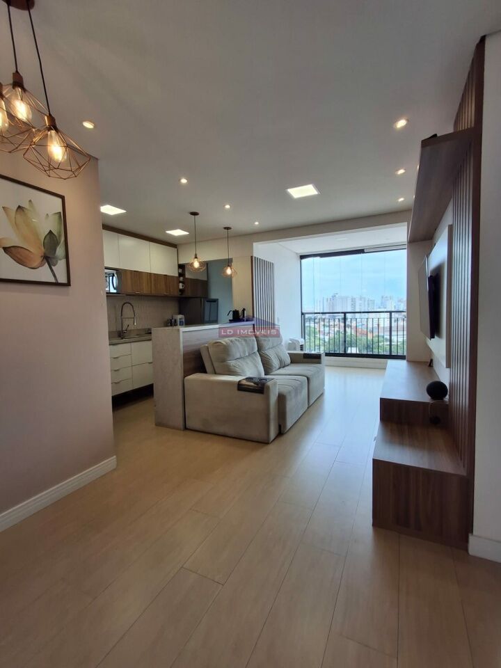 Apartamento para Venda - Vila Ema