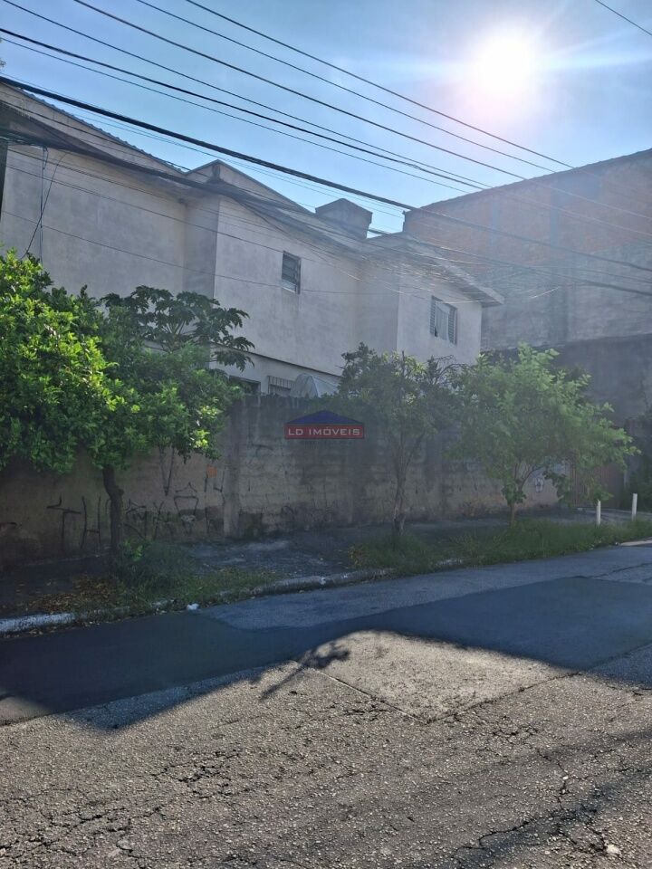 Casa Assobradada para Venda - Jardim Ângela Zona Leste