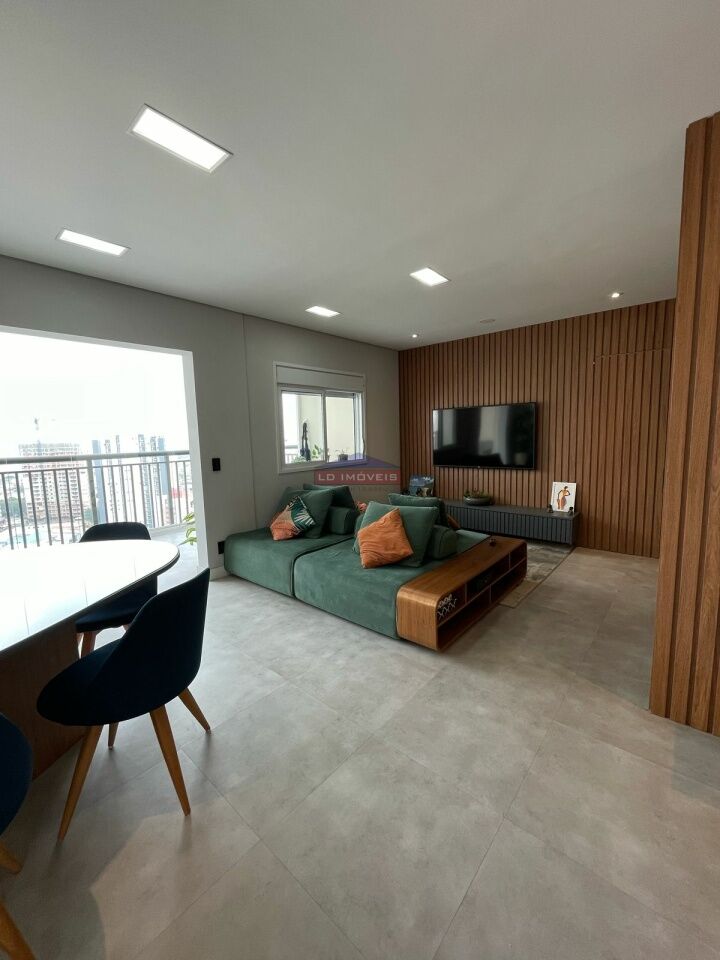 Apartamento para Venda - Parque da Vila Prudente