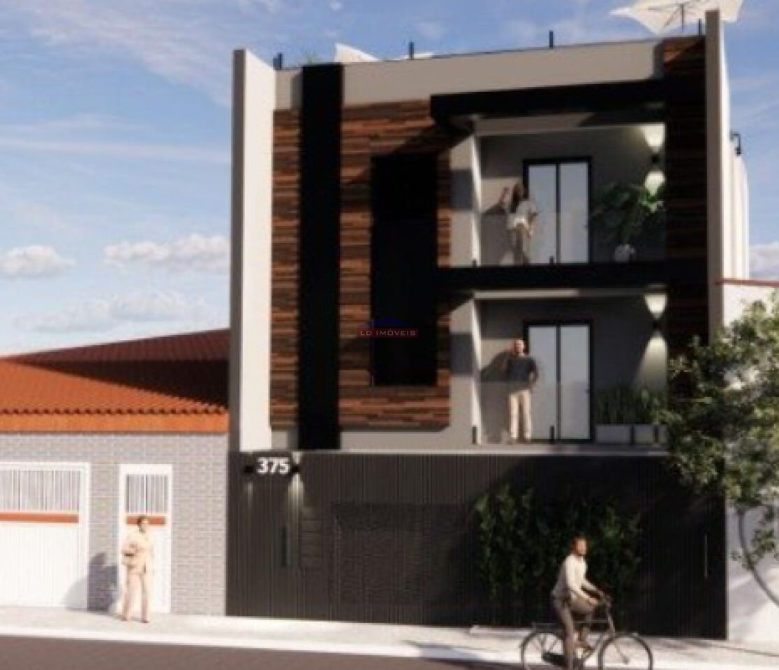 Apartamento para Venda - Vila Prudente