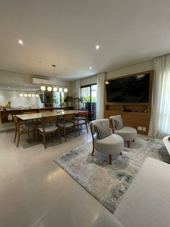Apartamento para Venda - Parque da Mooca
