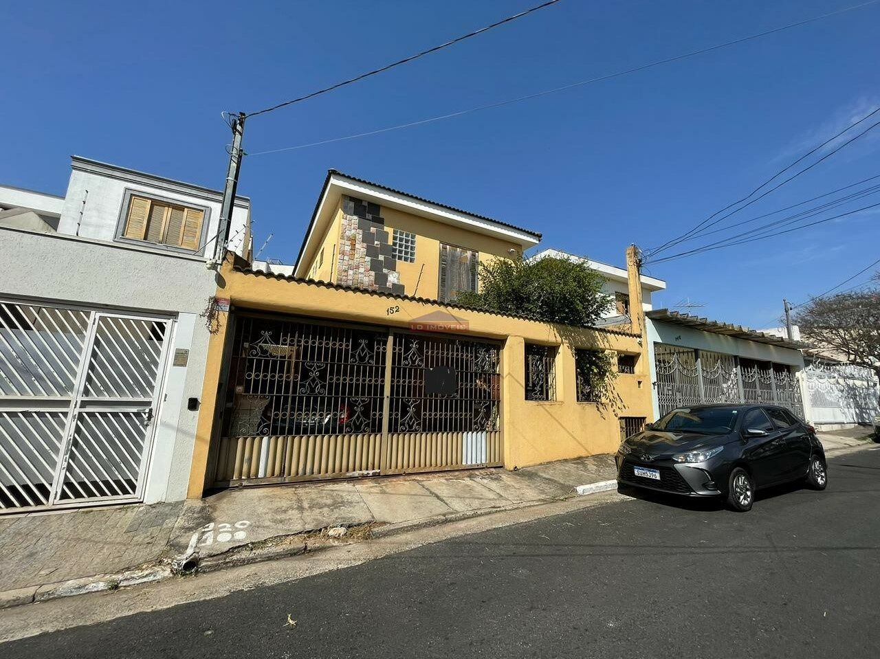 Sobrado para Venda - Parque da Vila Prudente