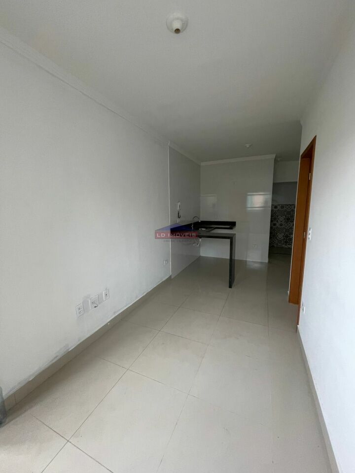 Apartamento para Locação - Vila Divina Pastora