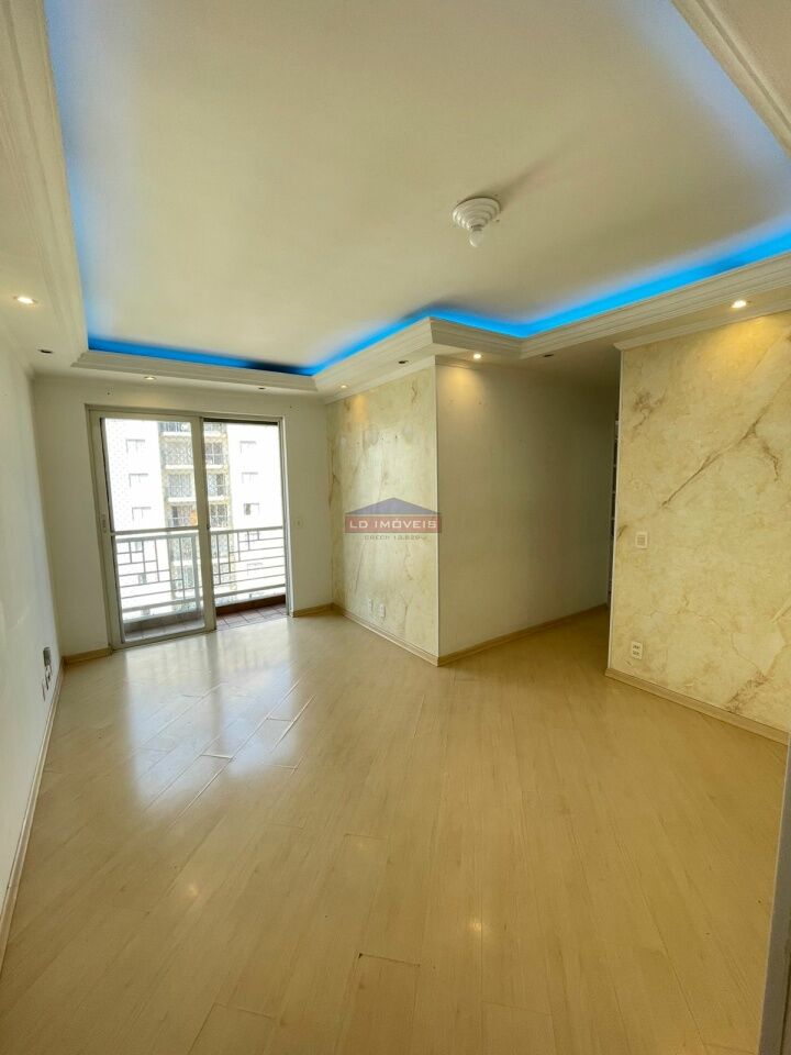 Apartamento para Venda - Vila Ivone