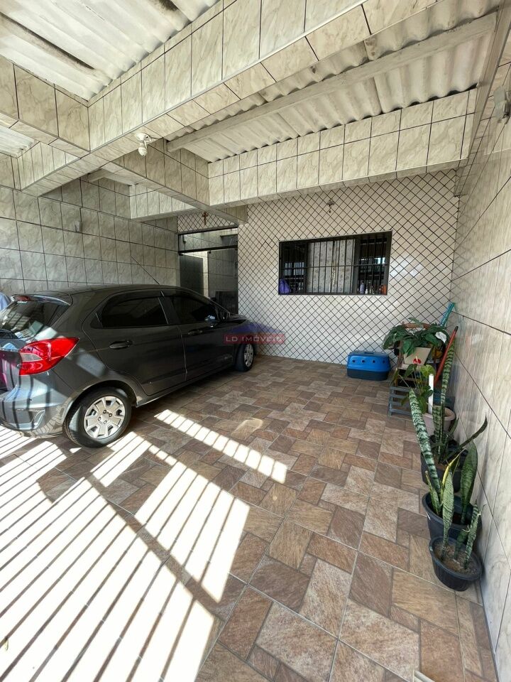 Sobrado para Venda - Jardim Regina