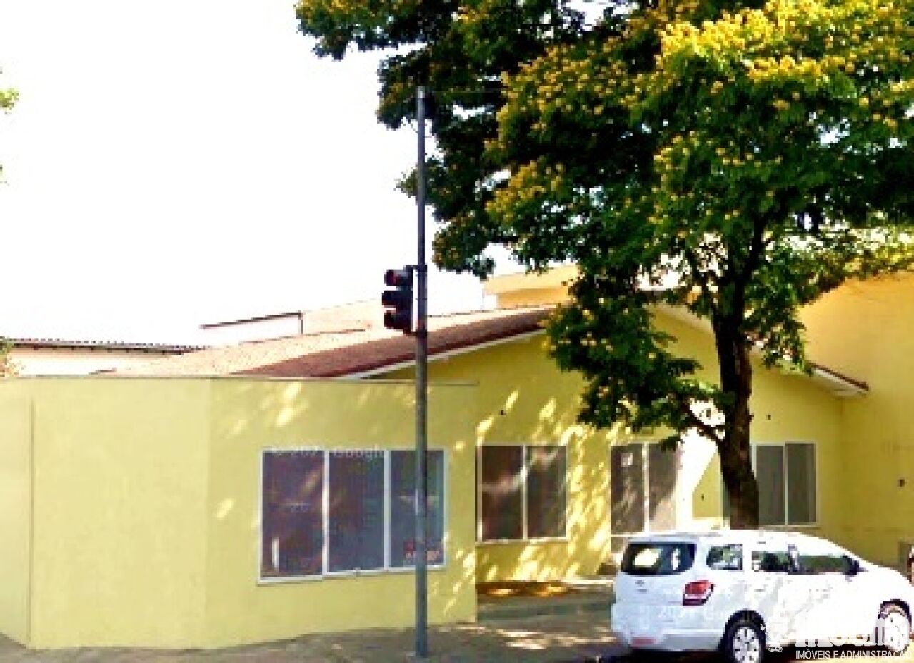 Sobrado para Locação - CAMPO BELO