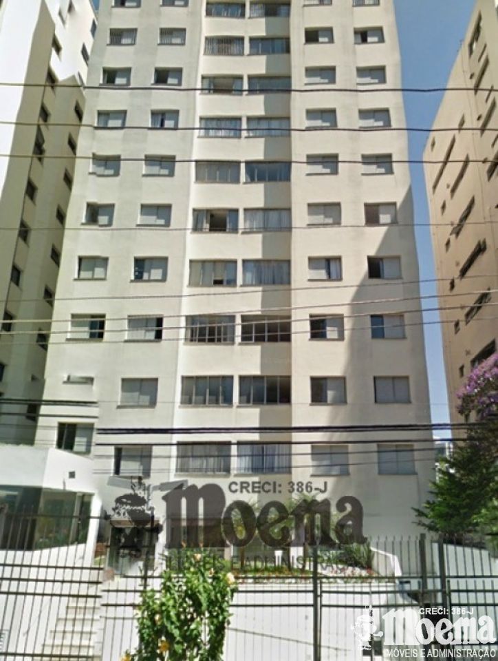 Apartamento para Locação - PLANALTO PAULISTA