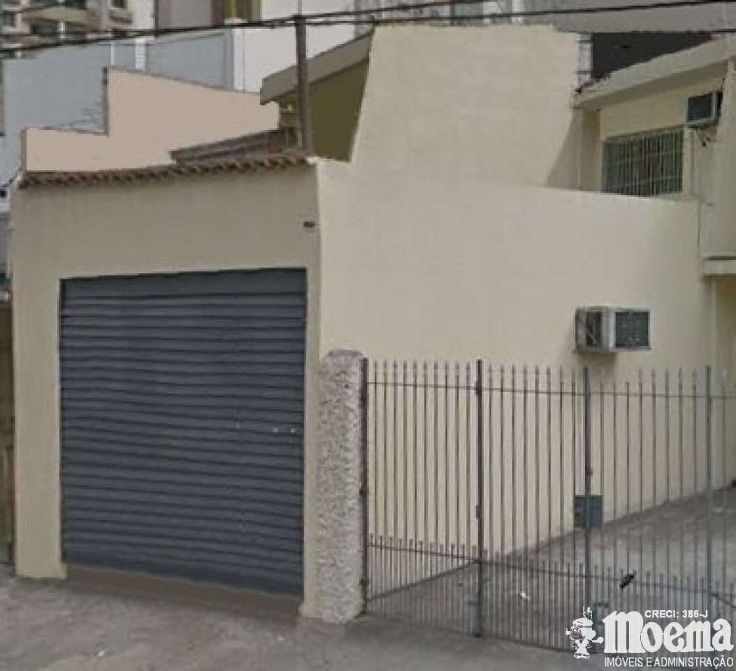 Loja para Venda - BROOKLIN PAULISTA