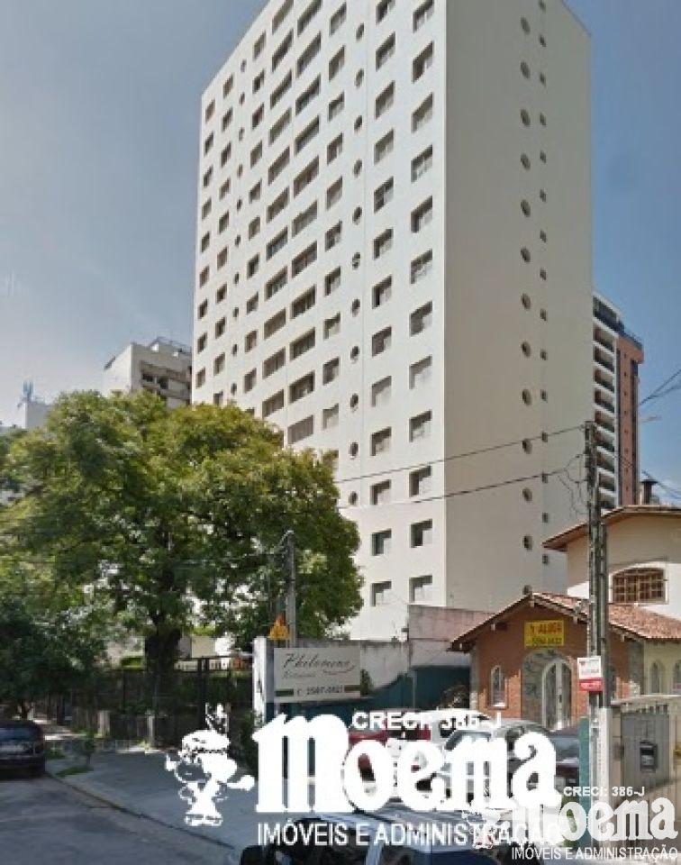 Apartamento para Venda - PLANALTO PAULISTA