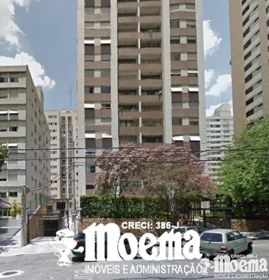 Apartamento para Venda - MOEMA