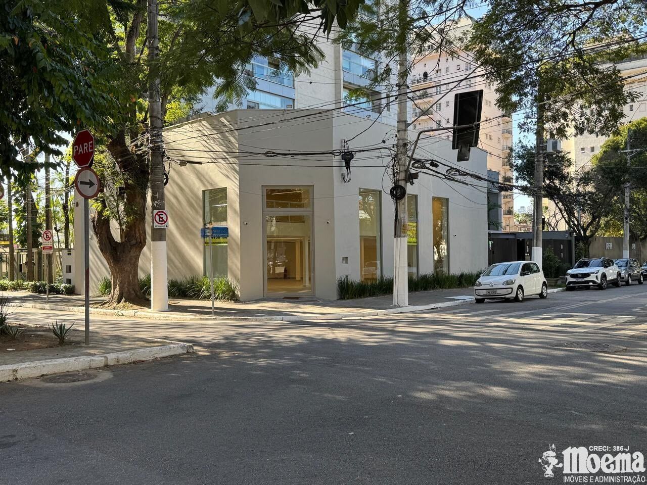 Loja para Locação - JARDIM PAULISTA