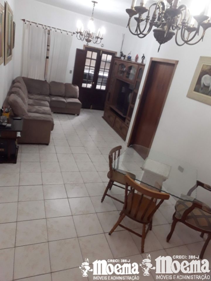Sobrado para Locação - VILA DA SAÚDE