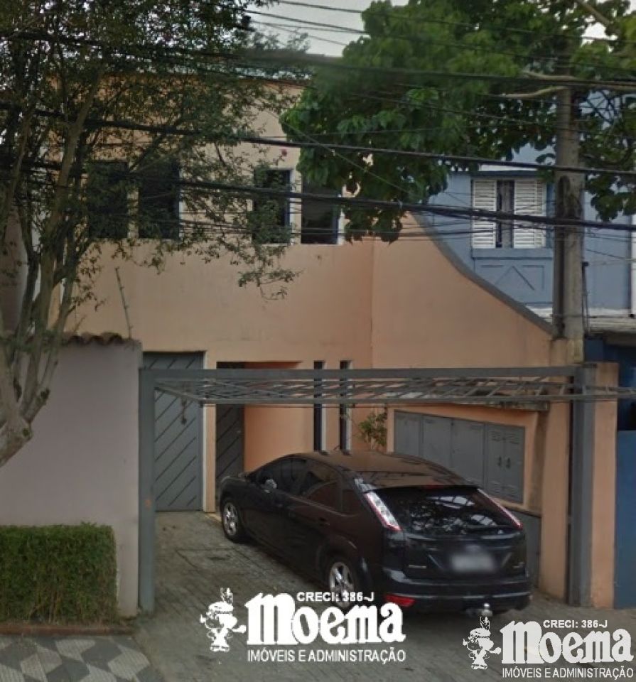 Sobrado para Venda - VILA MARIANA