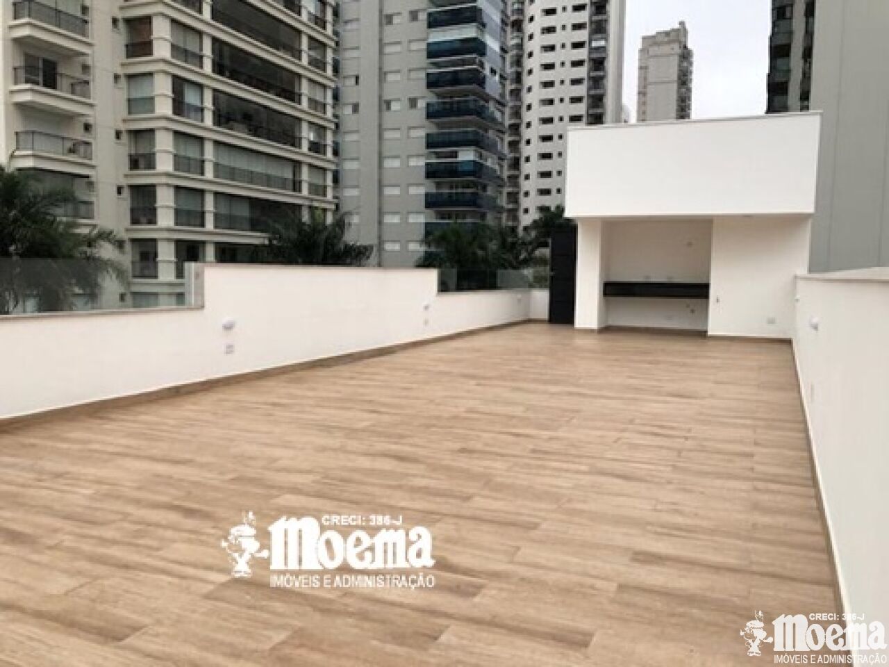 Casa Assobradado para Locação - MOEMA