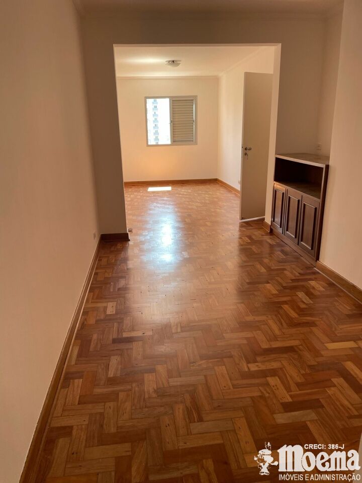 Apartamento para Venda - VILA CLEMENTINO