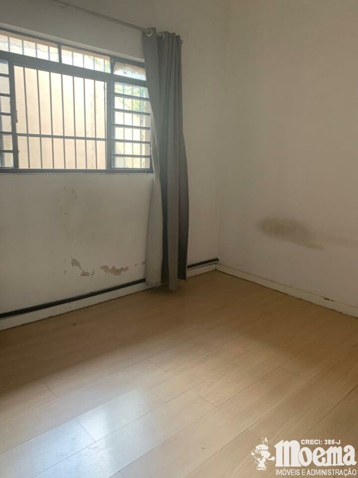 Apartamento para Locação - VILA PARQUE JABAQUARA